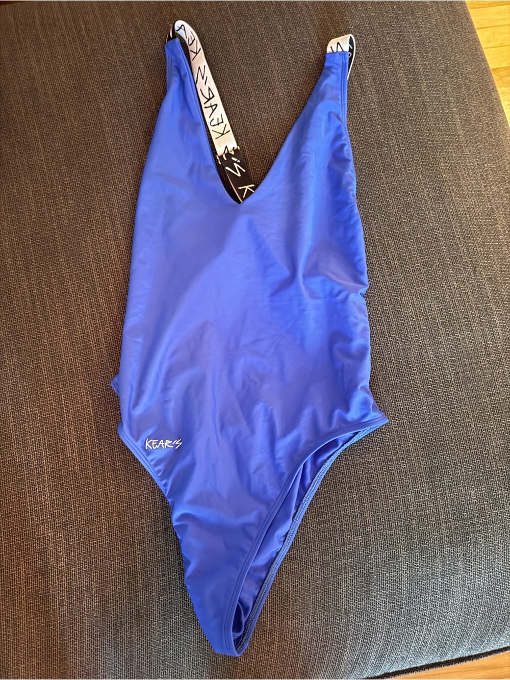 New kears small/medium one piece swimsuit